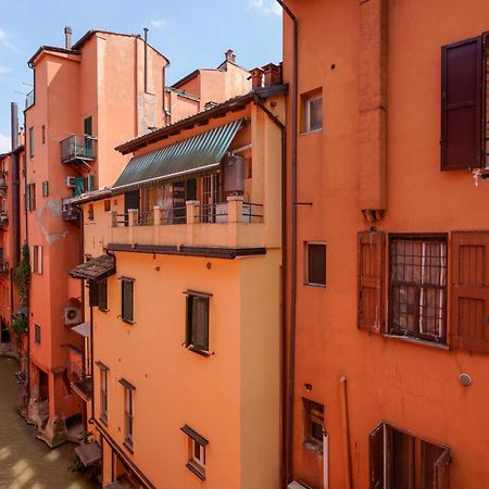 Canaletto Apartment Μπολόνια Εξωτερικό φωτογραφία