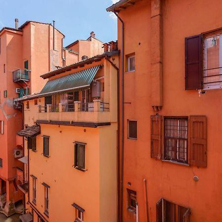 Canaletto Apartment Μπολόνια Εξωτερικό φωτογραφία
