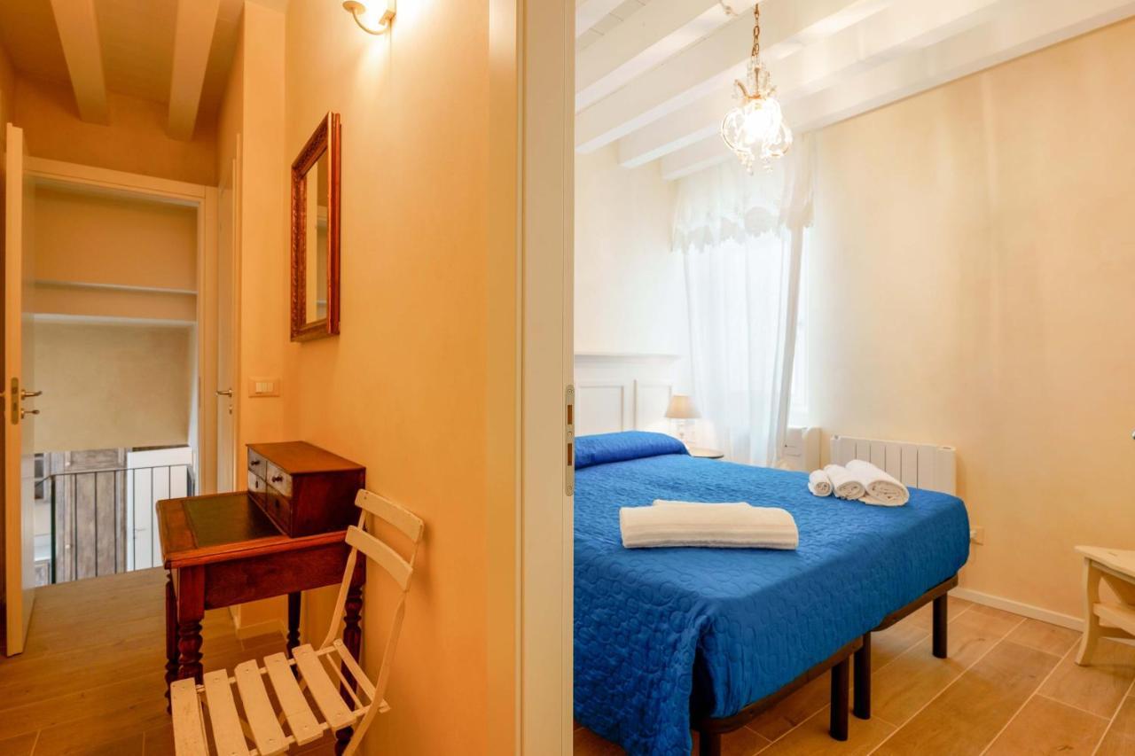 Canaletto Apartment Μπολόνια Εξωτερικό φωτογραφία