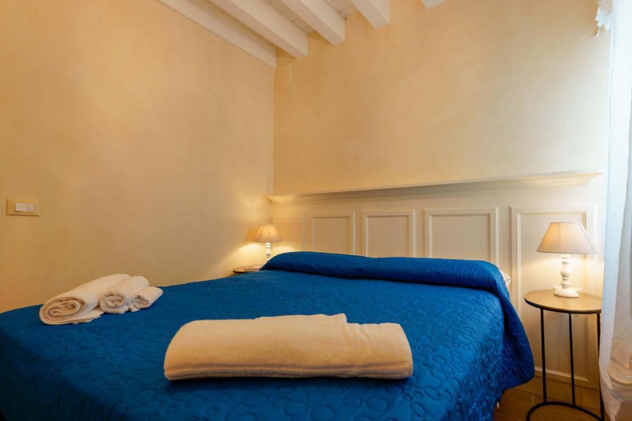 Canaletto Apartment Μπολόνια Εξωτερικό φωτογραφία