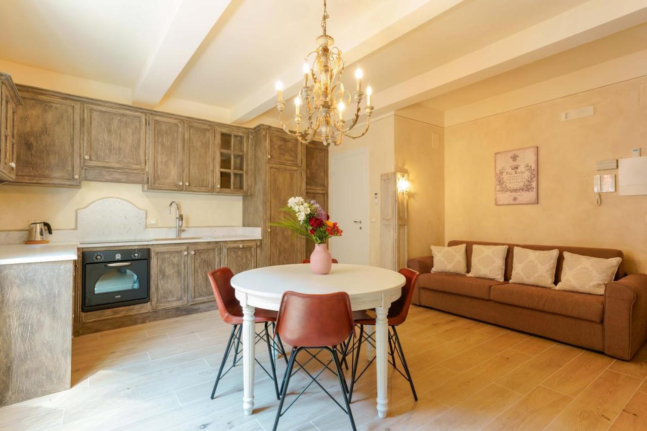 Canaletto Apartment Μπολόνια Εξωτερικό φωτογραφία