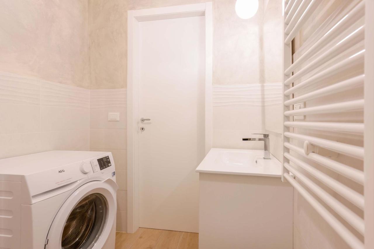 Canaletto Apartment Μπολόνια Εξωτερικό φωτογραφία