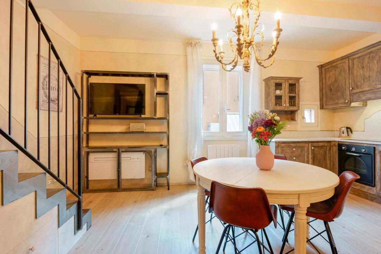 Canaletto Apartment Μπολόνια Εξωτερικό φωτογραφία
