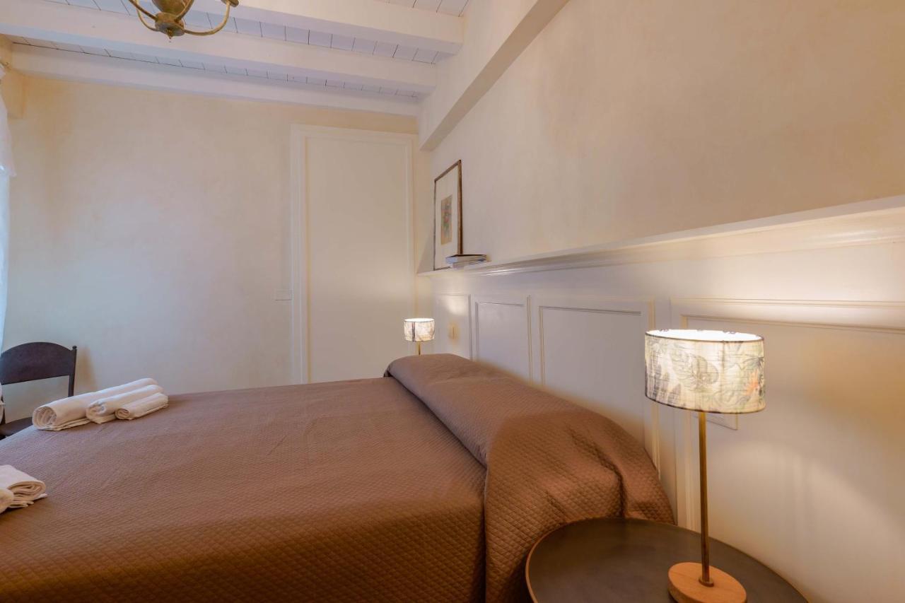 Canaletto Apartment Μπολόνια Εξωτερικό φωτογραφία