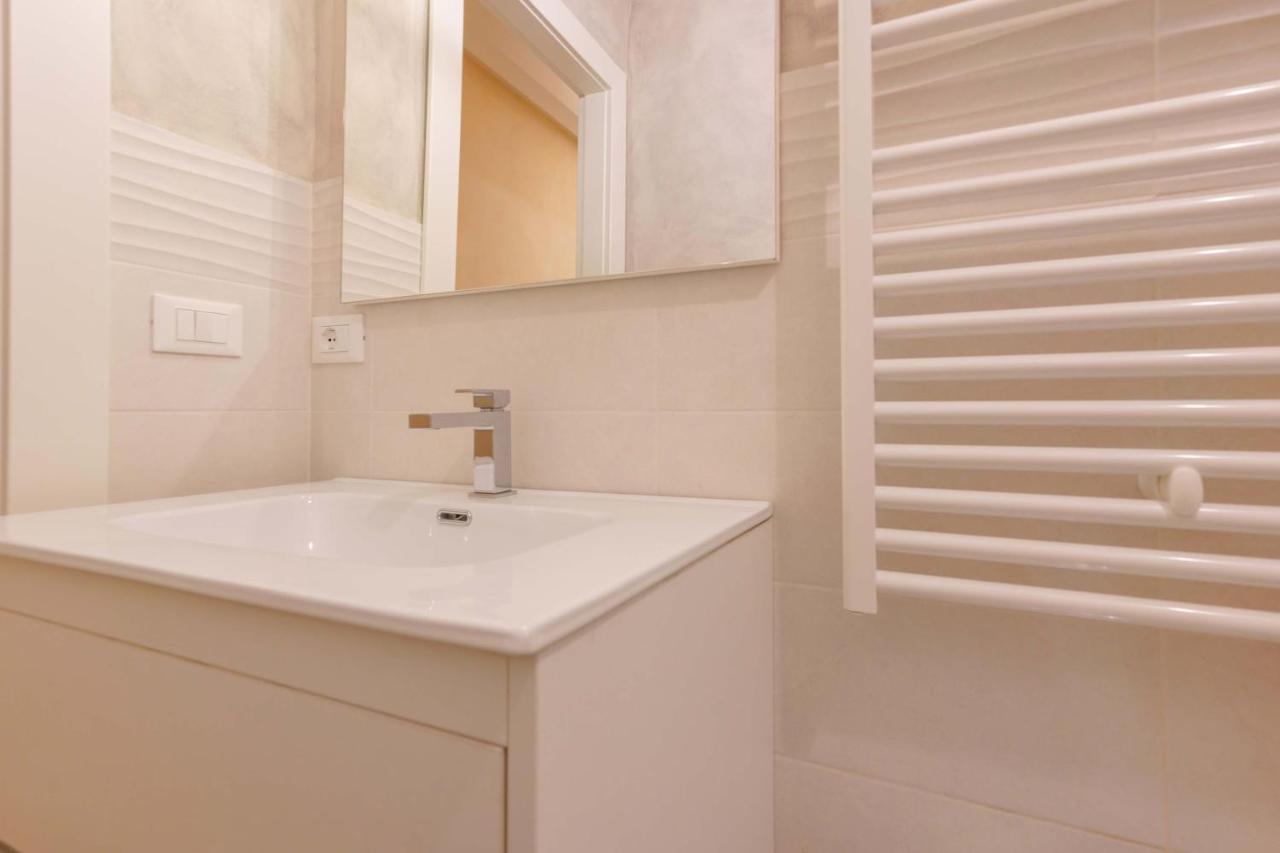 Canaletto Apartment Μπολόνια Εξωτερικό φωτογραφία