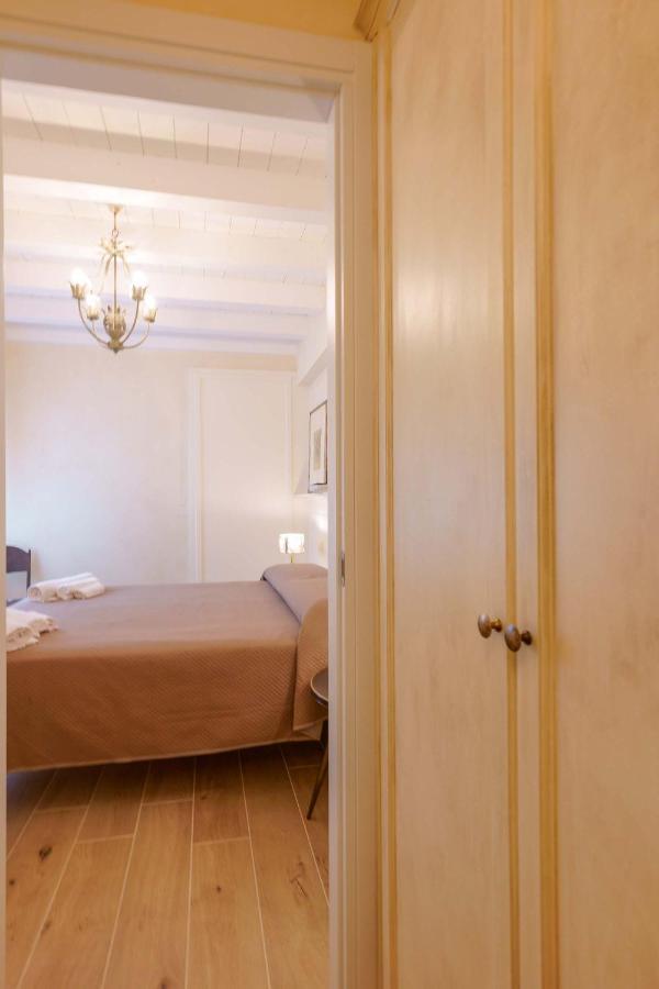 Canaletto Apartment Μπολόνια Εξωτερικό φωτογραφία