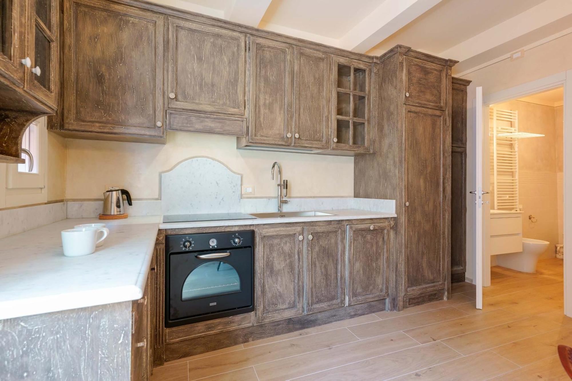 Canaletto Apartment Μπολόνια Εξωτερικό φωτογραφία