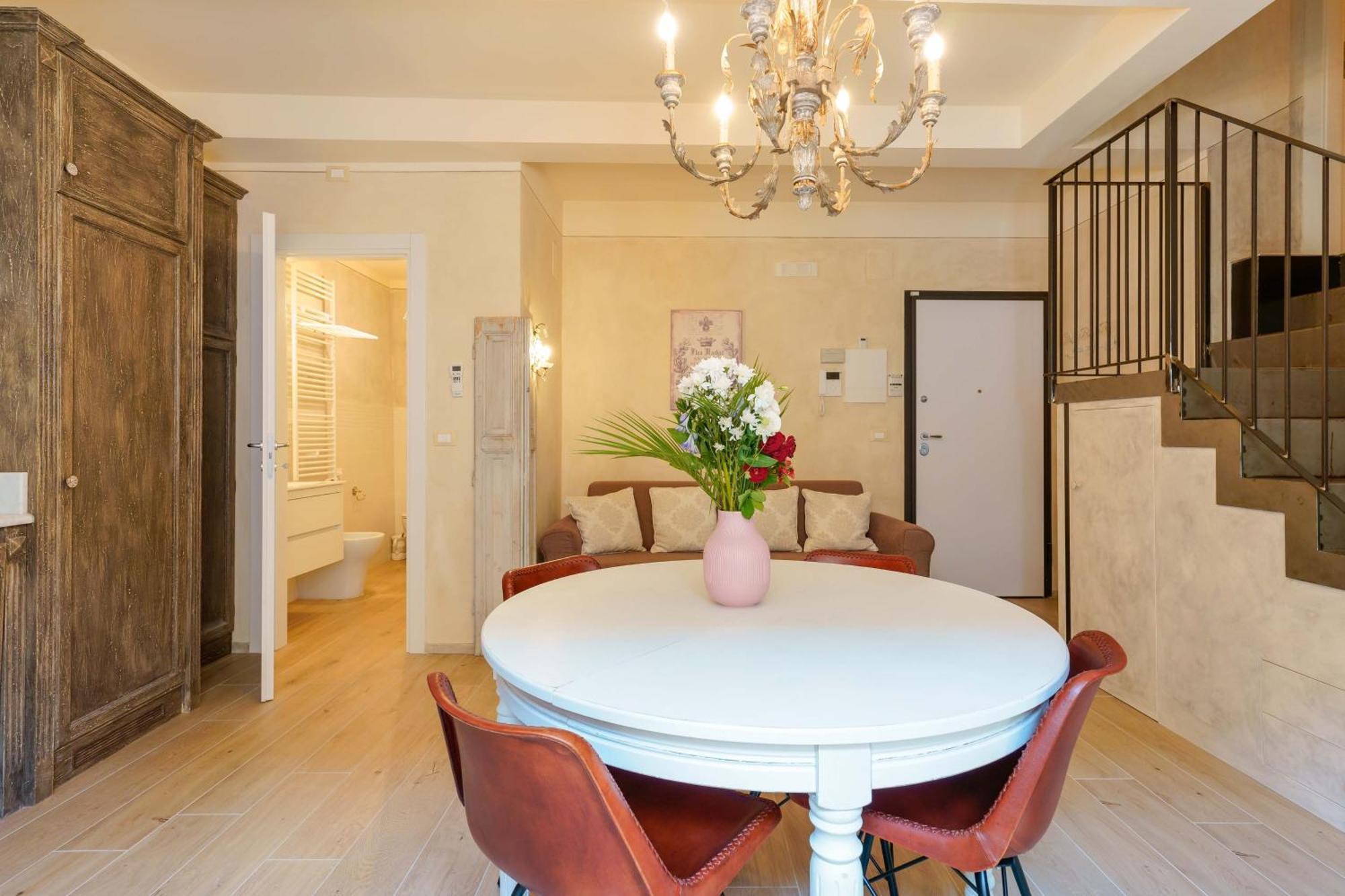 Canaletto Apartment Μπολόνια Εξωτερικό φωτογραφία
