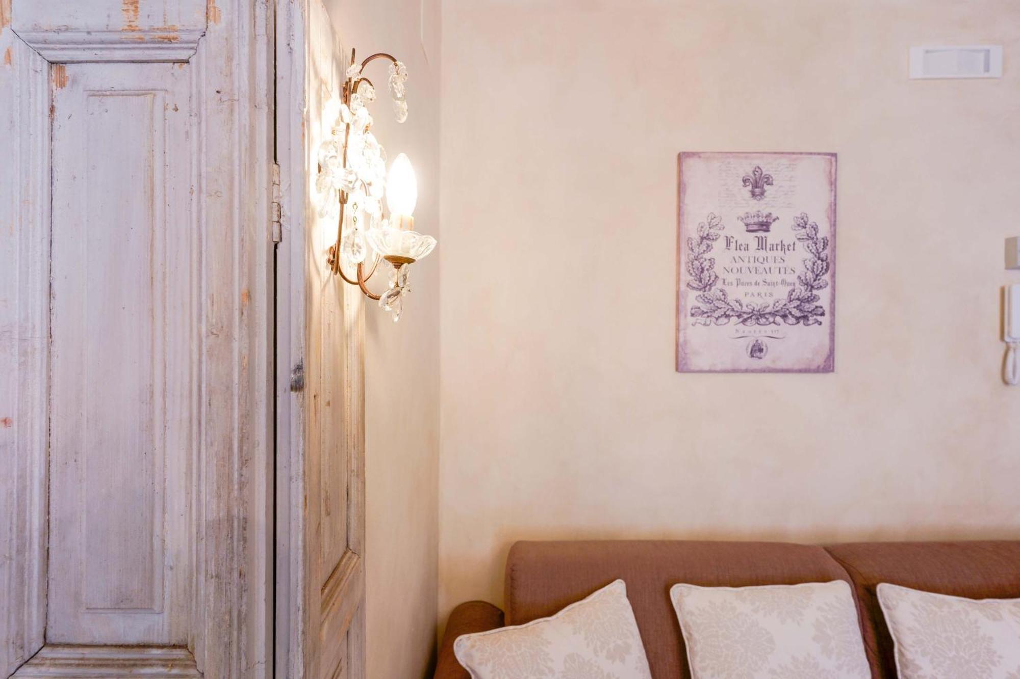 Canaletto Apartment Μπολόνια Εξωτερικό φωτογραφία