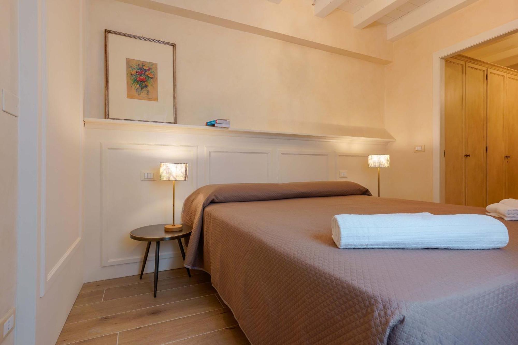 Canaletto Apartment Μπολόνια Εξωτερικό φωτογραφία