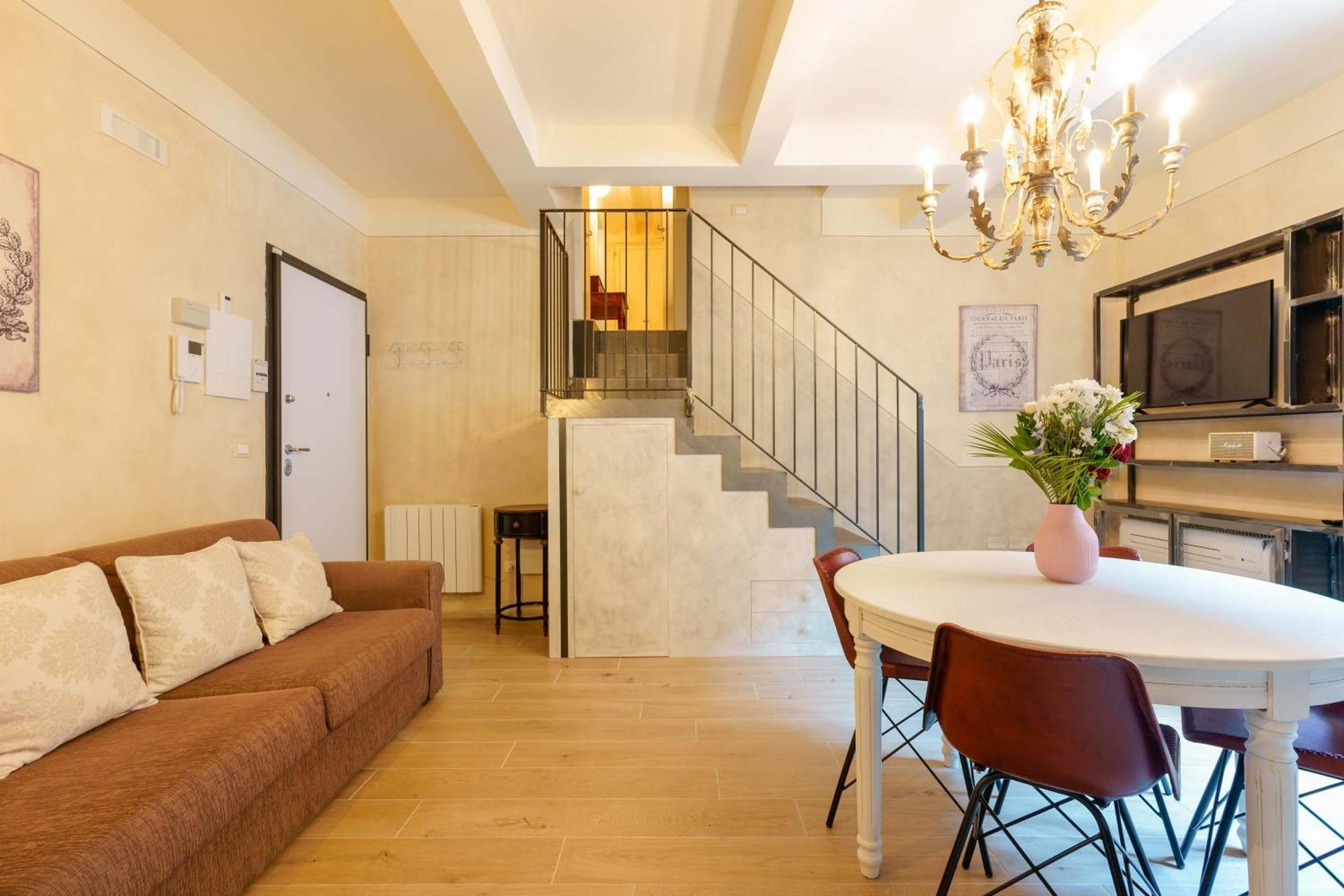 Canaletto Apartment Μπολόνια Εξωτερικό φωτογραφία