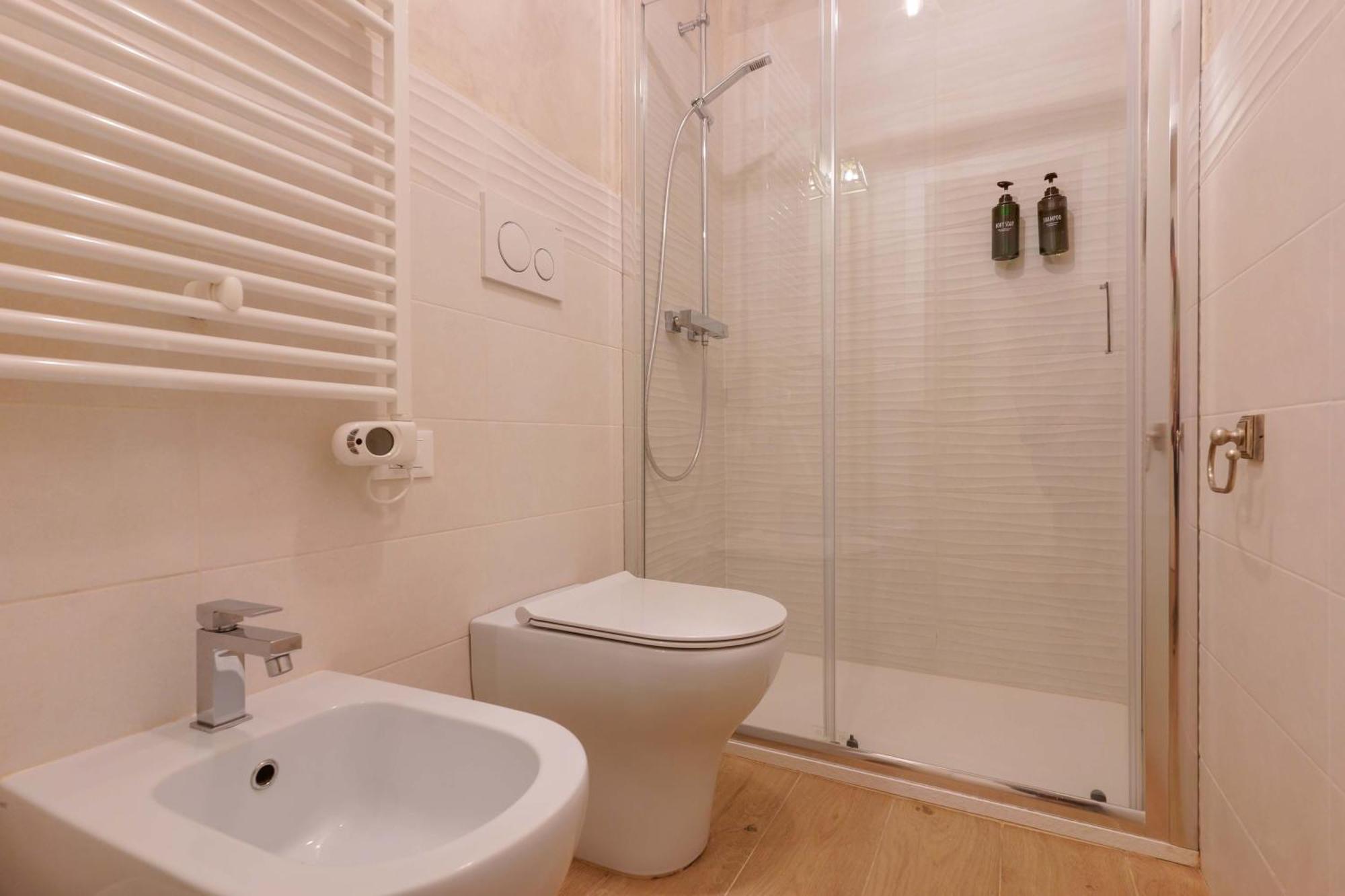 Canaletto Apartment Μπολόνια Εξωτερικό φωτογραφία