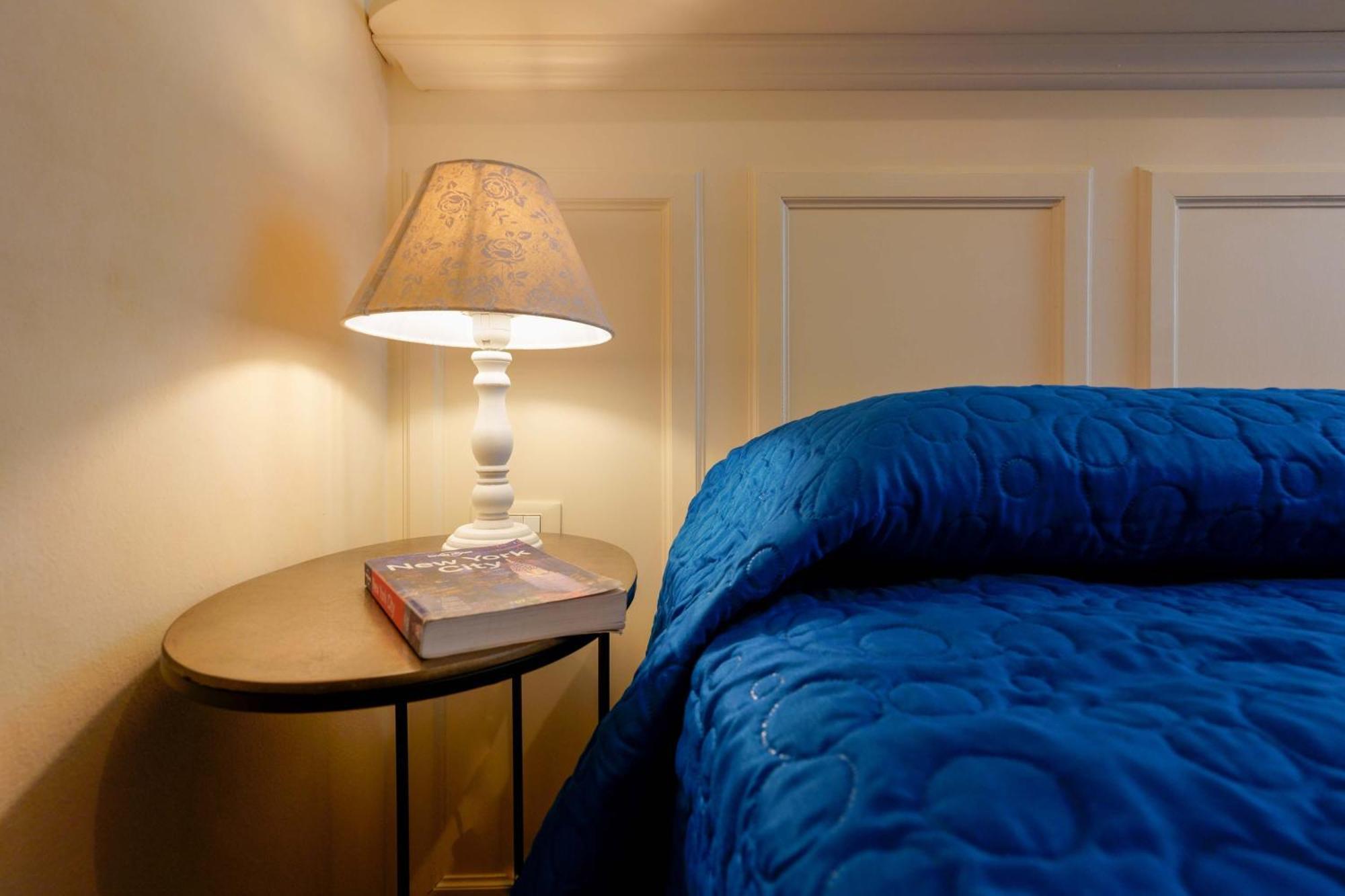 Canaletto Apartment Μπολόνια Εξωτερικό φωτογραφία
