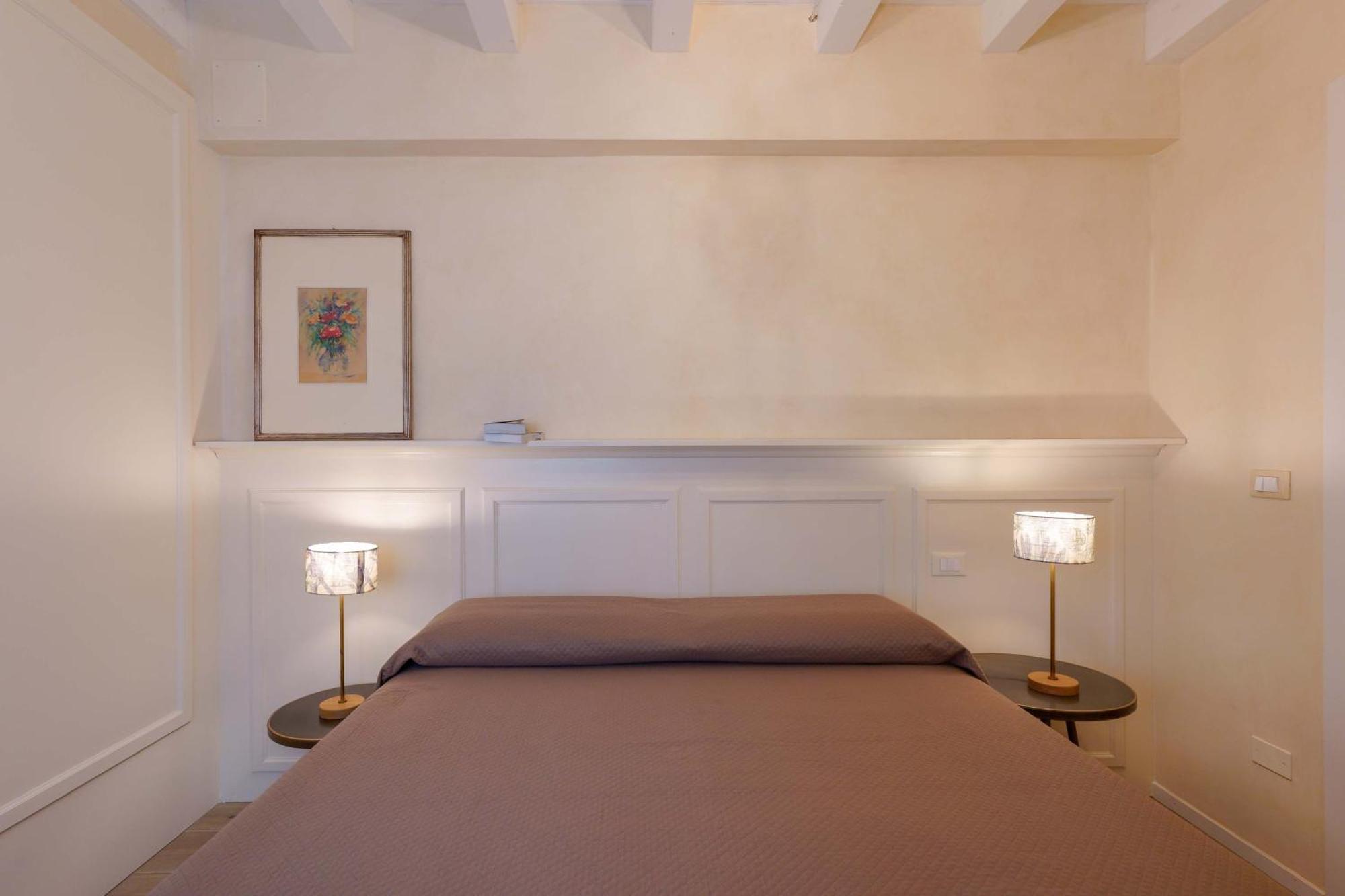Canaletto Apartment Μπολόνια Εξωτερικό φωτογραφία