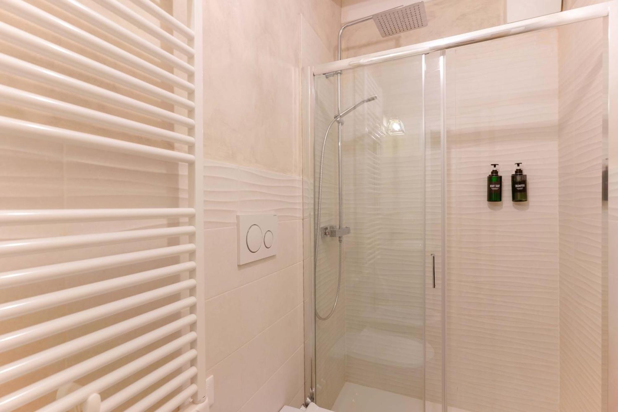 Canaletto Apartment Μπολόνια Εξωτερικό φωτογραφία