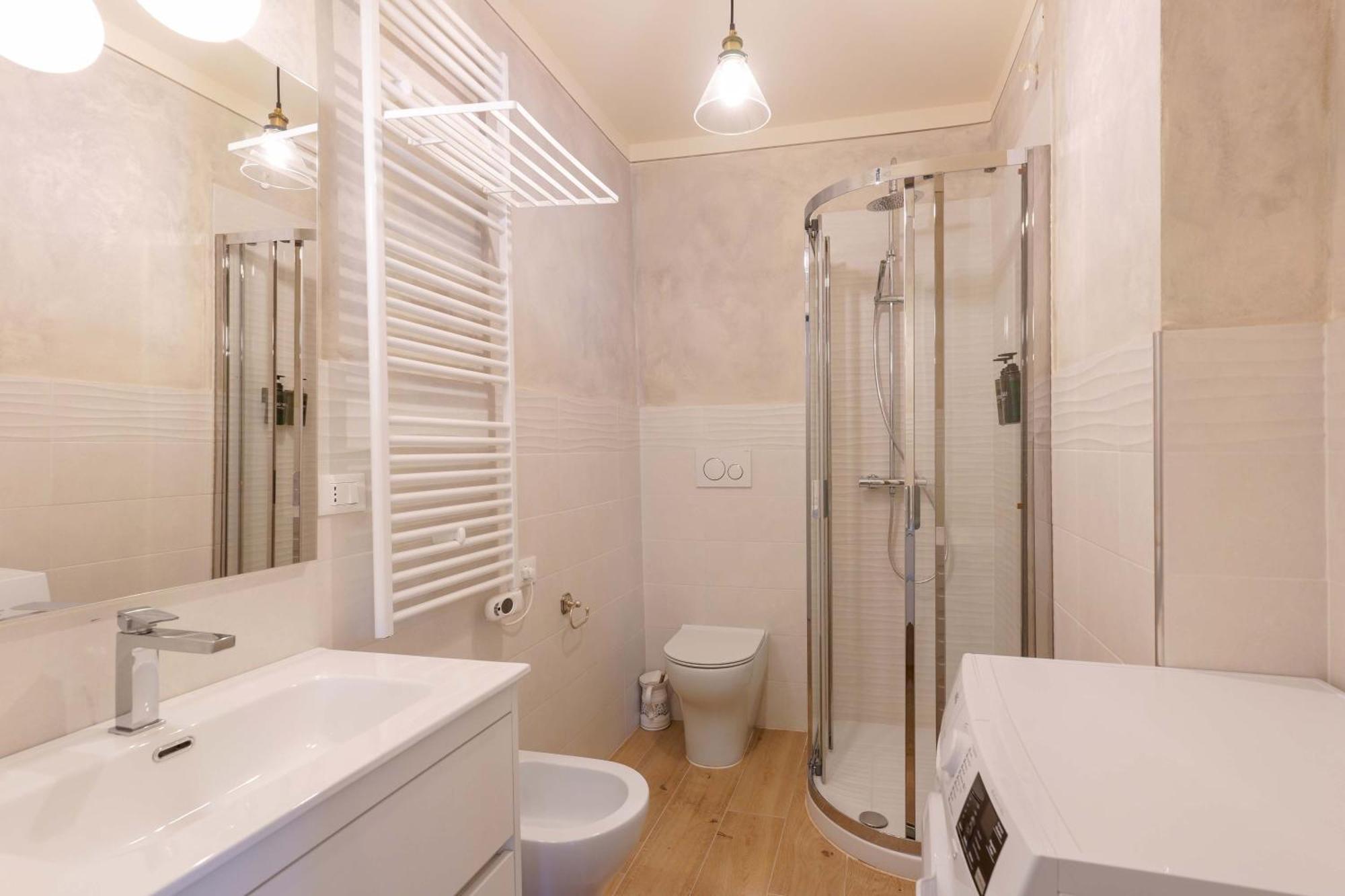 Canaletto Apartment Μπολόνια Εξωτερικό φωτογραφία
