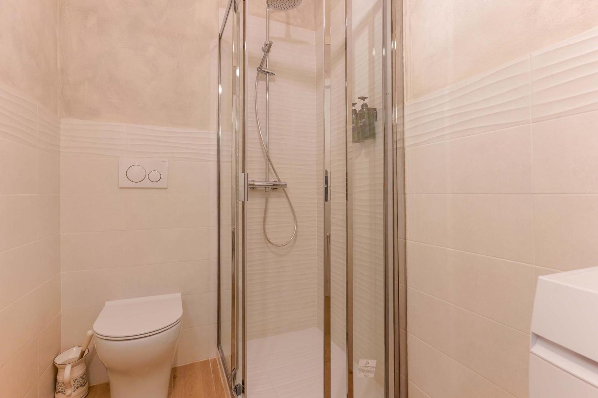 Canaletto Apartment Μπολόνια Εξωτερικό φωτογραφία