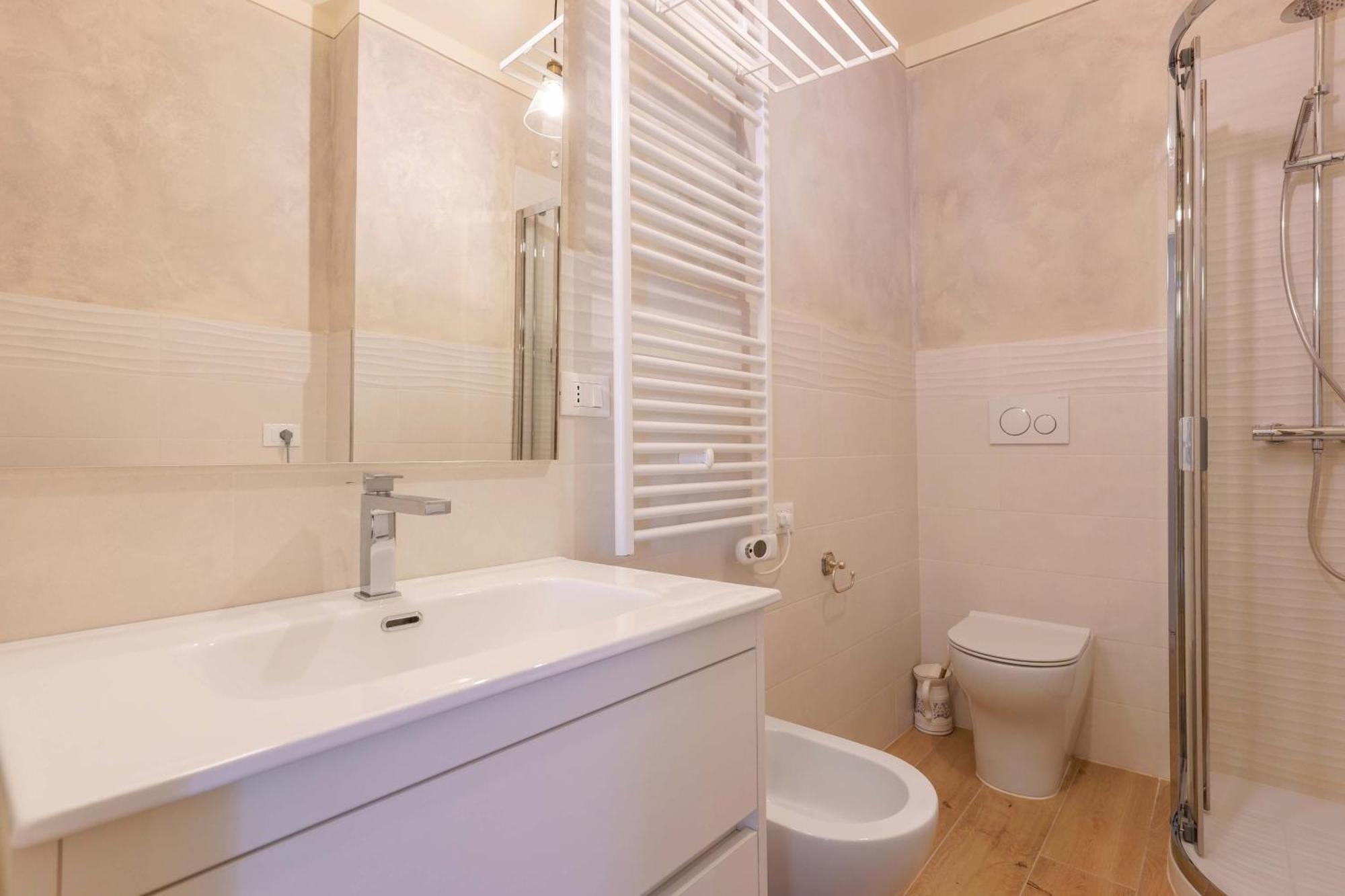 Canaletto Apartment Μπολόνια Εξωτερικό φωτογραφία
