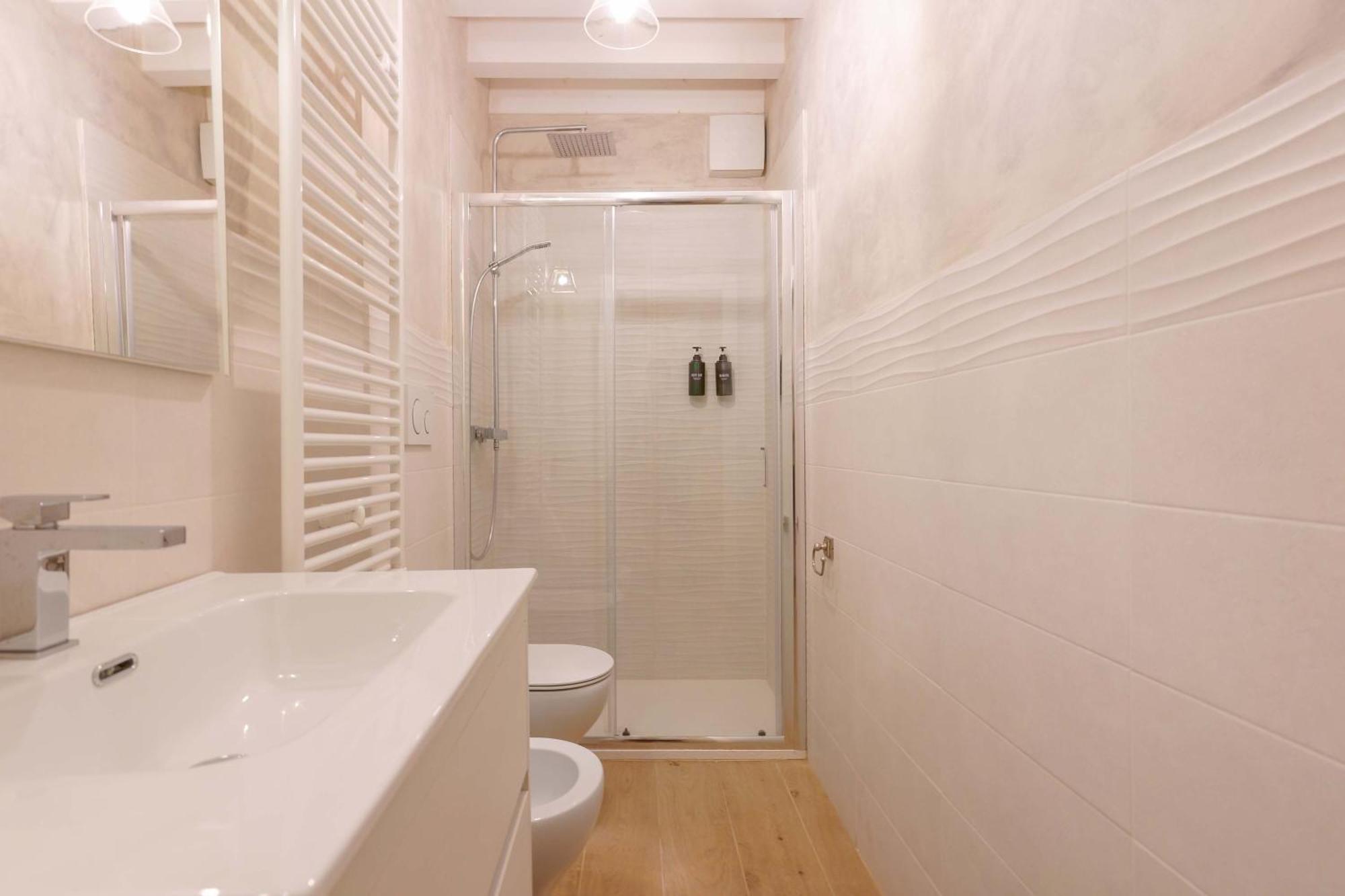 Canaletto Apartment Μπολόνια Εξωτερικό φωτογραφία