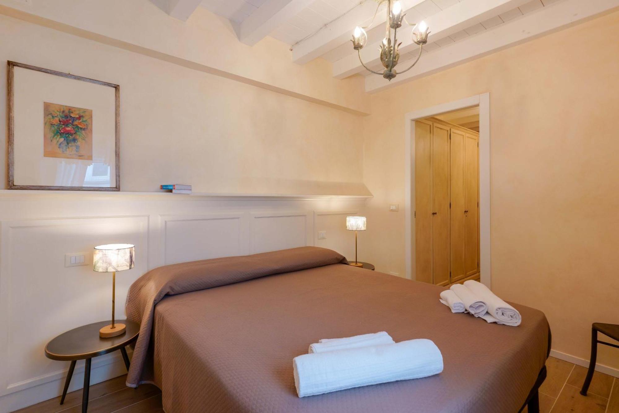 Canaletto Apartment Μπολόνια Εξωτερικό φωτογραφία