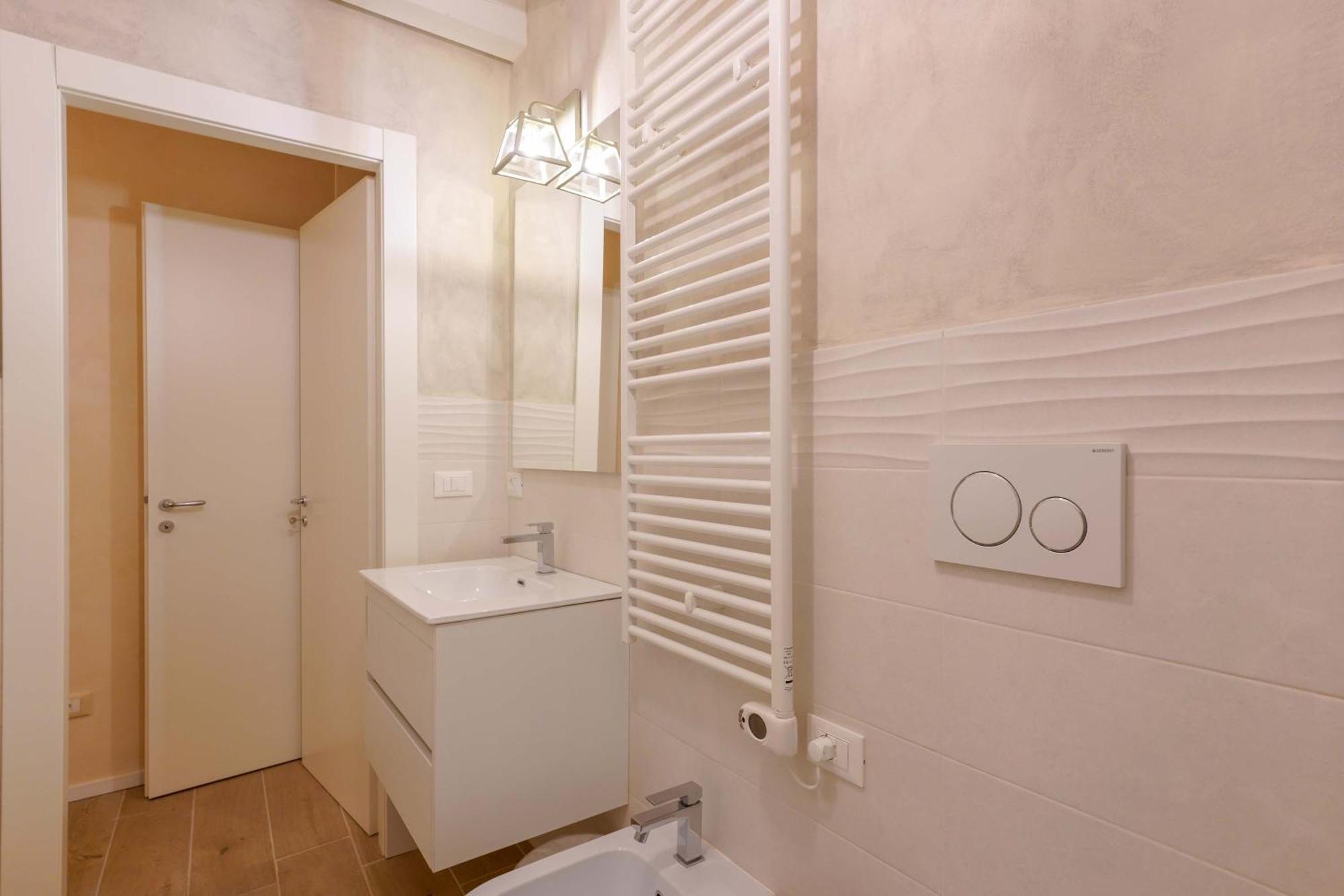 Canaletto Apartment Μπολόνια Εξωτερικό φωτογραφία