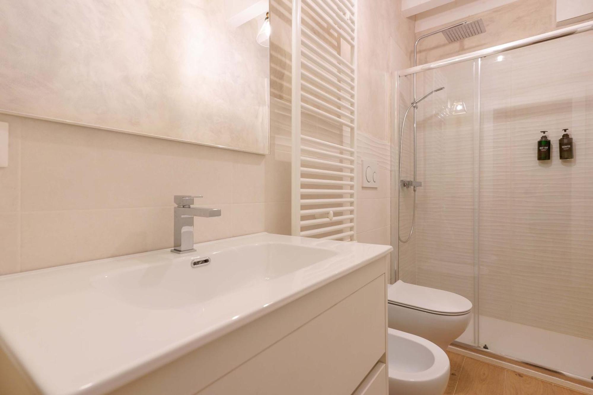 Canaletto Apartment Μπολόνια Εξωτερικό φωτογραφία
